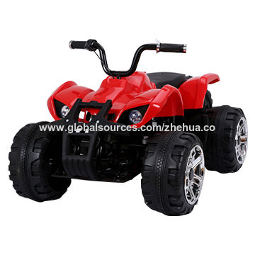 kids toy quad bike