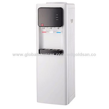 voltage water cooler
