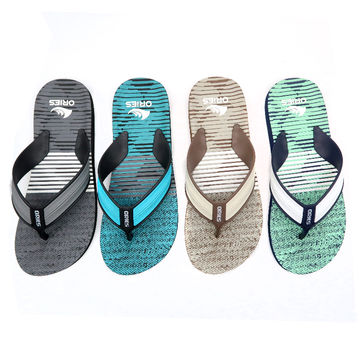 ories slippers