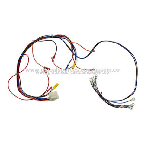 Medical Wire Harness