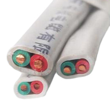 pvc insulated flat electrical wire for house wiring global sourcespvc insulated flat electrical wire china pvc insulated flat electrical wire