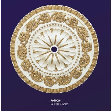 Product Categories Pu Ceiling Medallions Plastic Ceiling Rose