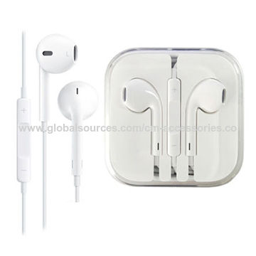 iphone 6s earphones original