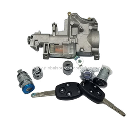 China Car Door Lock From Guangzhou Wholesaler Guangzhou