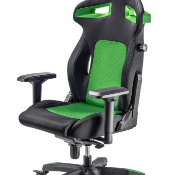 Sim Racing Adjustable Chair Seat, Sparco Racing Seat Gaming Chair