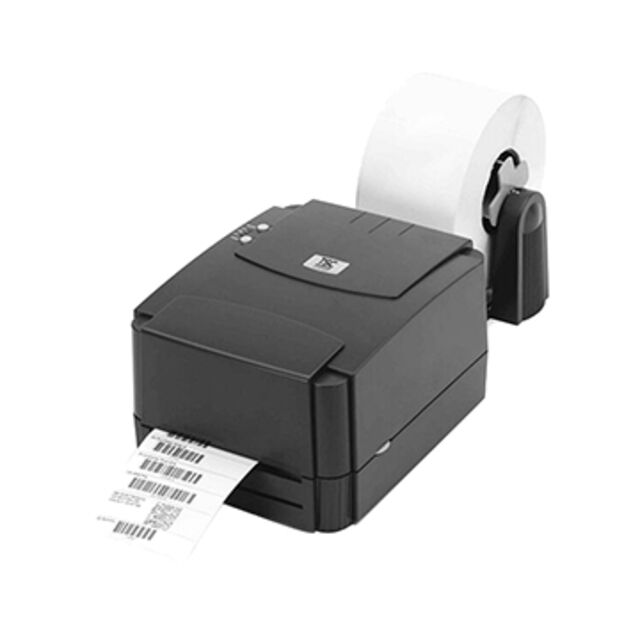 best label sticker printer