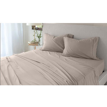 China 100 Cotton Bed Sets With High Quality Hotel Sheet 4 Cotton Bed Sets China