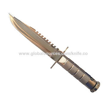 Hunting Knife Manufacturers