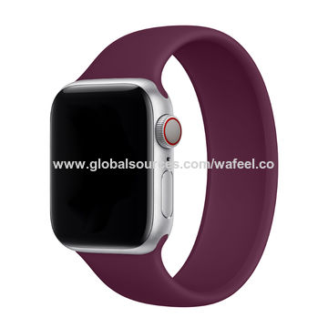 gray iwatch