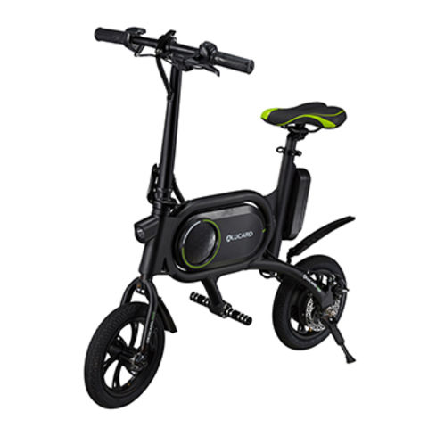 electric pocket bike