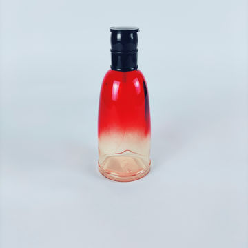 custom perfume