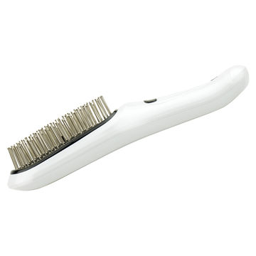 China Auto Massager Comb From Shenzhen Wholesaler Shenzhen Kames
