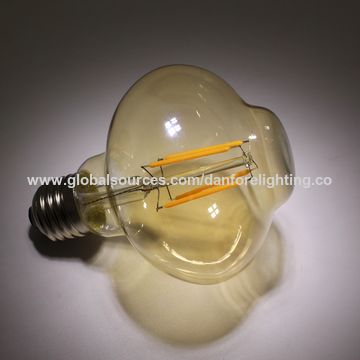 diy dl85 lantern shaped