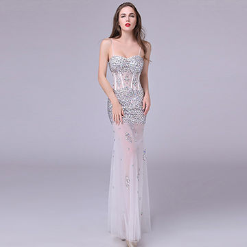 China 2018 Hot Wedding Dress Exclusive Y Dance Party Evening China 2018 Hot Wedding Dress Exclusive Y Dance Party Evening