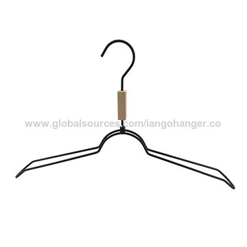 metal coat hangers