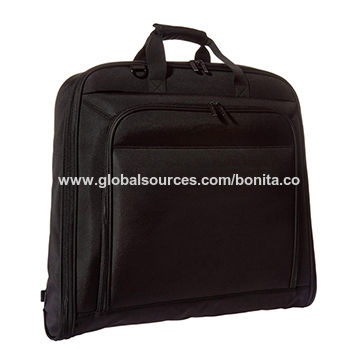 carry on bag for suit