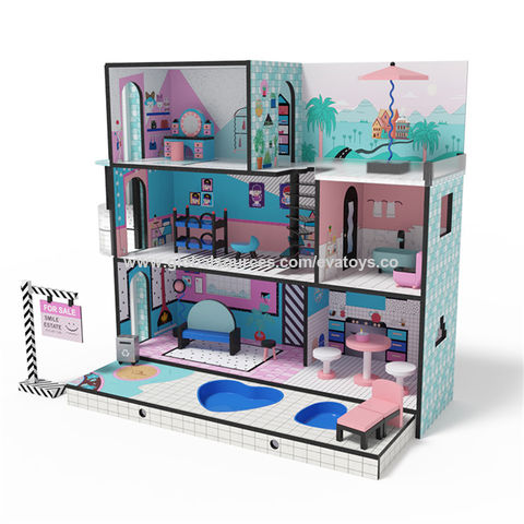 dream dollhouse