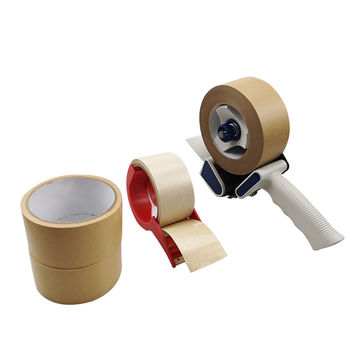 paper packaging tape