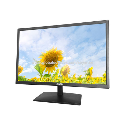 Monitor LG 19 Pulgadas VGA 60 Hz | Joy Div Computers