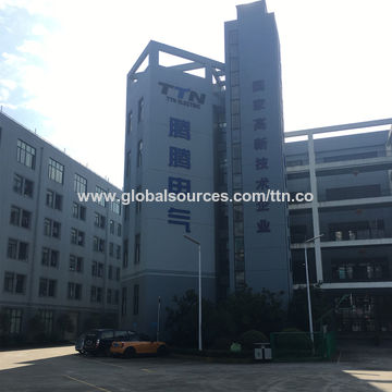 China Delivery Time Intime Solar Power Panel From Wenzhou