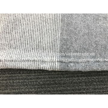 china cationic print flannel