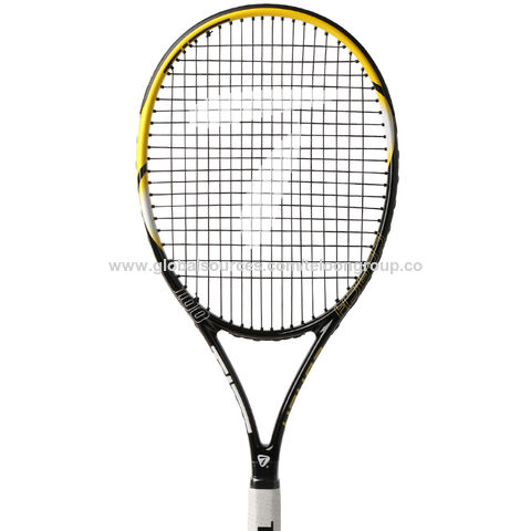 quality tennis rackets