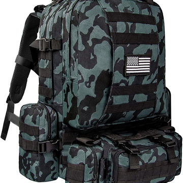 assault pack army