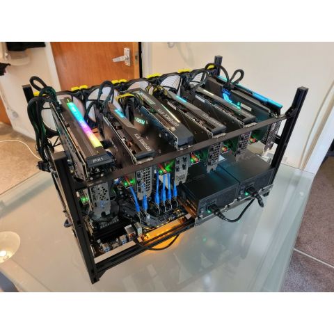 Best coin mining rig 2019 - caqwewing