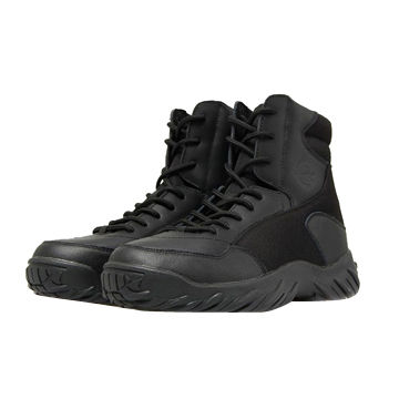 tactical high top sneakers