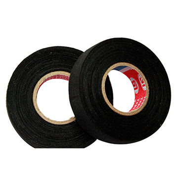 China Fleece tape for automotive use with high noise resistance on ...