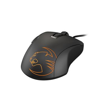 Roccat Kone Pure Owl Eye Optical Rgb Gaming Mouse Global Sources