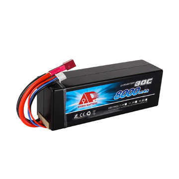 lithium ion battery rc car