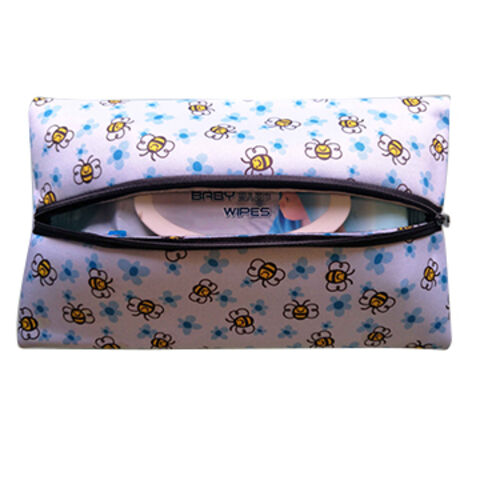 China Cosmetic Bags Storage Bag Wet Towel From Shanghai Trading China Cosmetic Bags Storage Bag Wet Towel