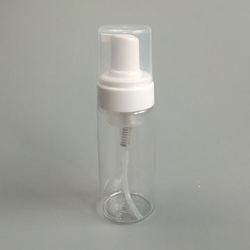 Download China 150ml Foam Pump Bottle Clear Pet Foam Bottle On Global Sources 150ml Foamer Bottle