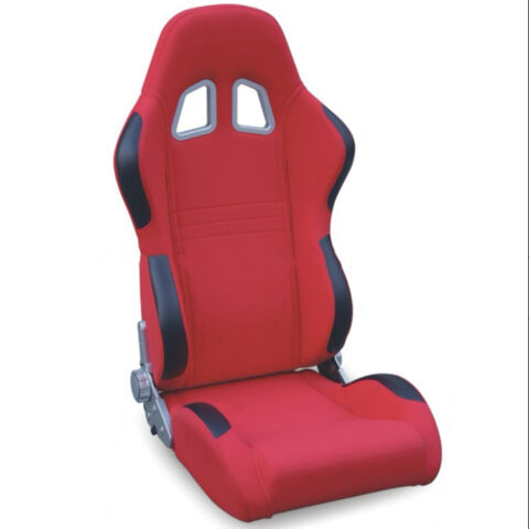 adjustable car seat