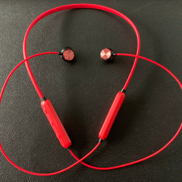 new neckband