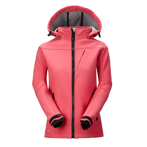soft shell jacket manufacturers