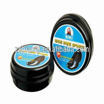 biki shoe polish