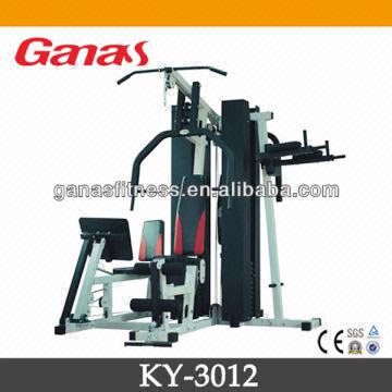 gym machine multifunction