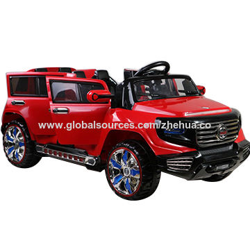 2 seater remote control ride on