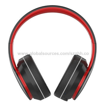 wireless headphones with microphone for computer
