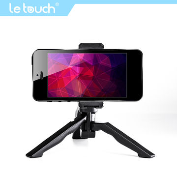 mobile selfie stand