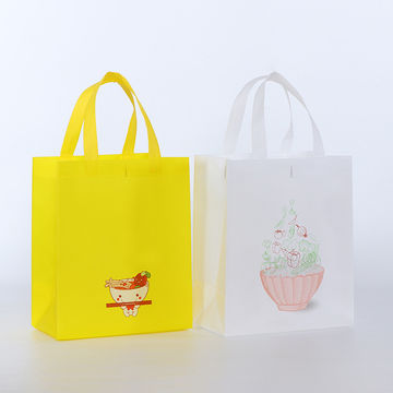 eco friendly non woven bags