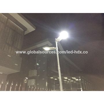 China Solar Light With Panel And Lifepo4 Battery From China Solar Light With Panel And Lifepo4 Battery 100w Led 110 120lm W