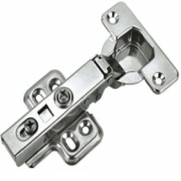 hydraulic hinges