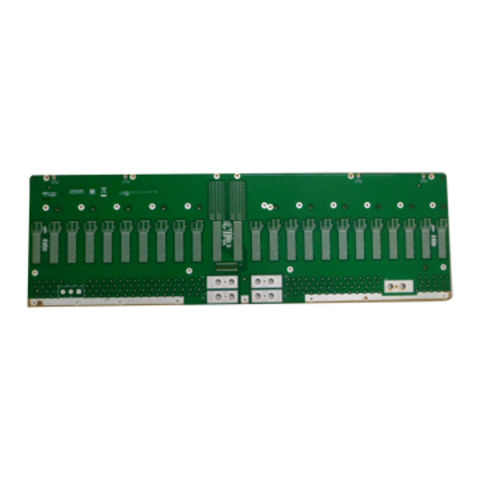 China10-layer Back Drilling Board Custom Design Electronic Circuit ...