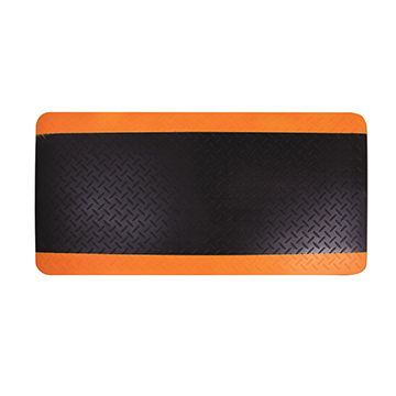 Anti Slip Custom Printed Pad Comfort Anti Fatigue Mat Cheap