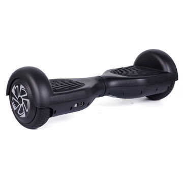 two wheel hoverboard scooter