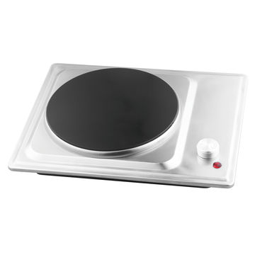 China 1500w Hot Plate From Jinhua Trading Company Zhejiang Tahai China High Quality 1500w Portable Solid Hot Plates One Burner Electric Stove