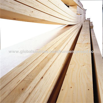 China Plywood Wbp Plywood Marine Plywood From Linyi Manufacturer